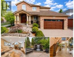 60 CHANDOS Drive, Kitchener, Ontario