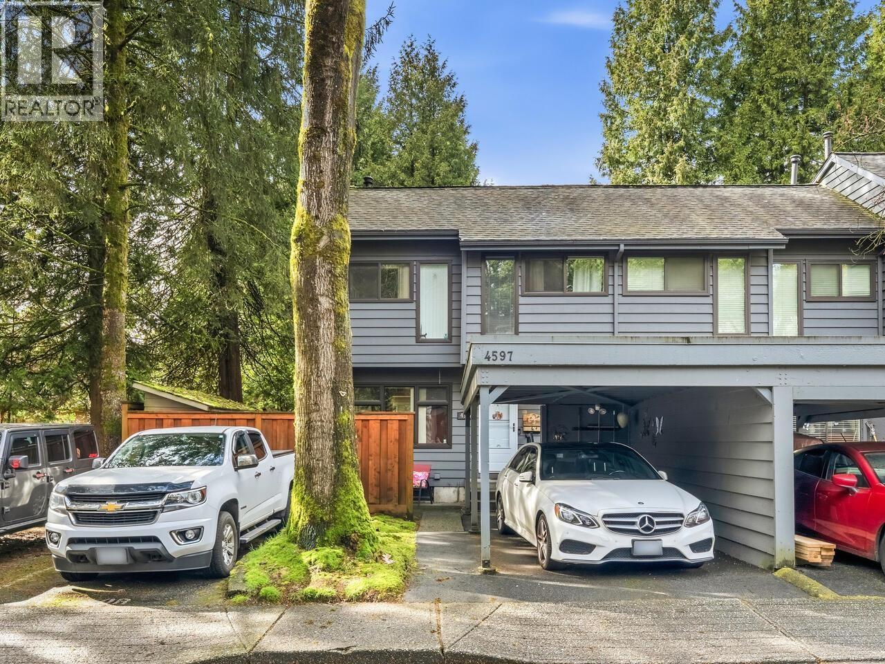 4597 ELMGROVE DRIVE, Burnaby