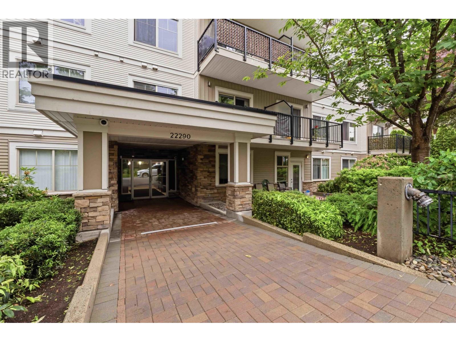 109 22290 North Avenue, Maple Ridge, British Columbia  V2X 8Z8 - Photo 6 - R3134706