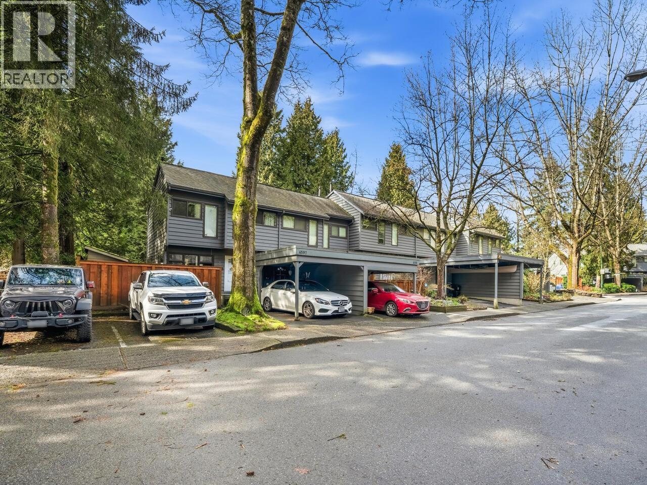4597 Elmgrove Drive, Burnaby, British Columbia  V5G 3Y9 - Photo 2 - R3134723