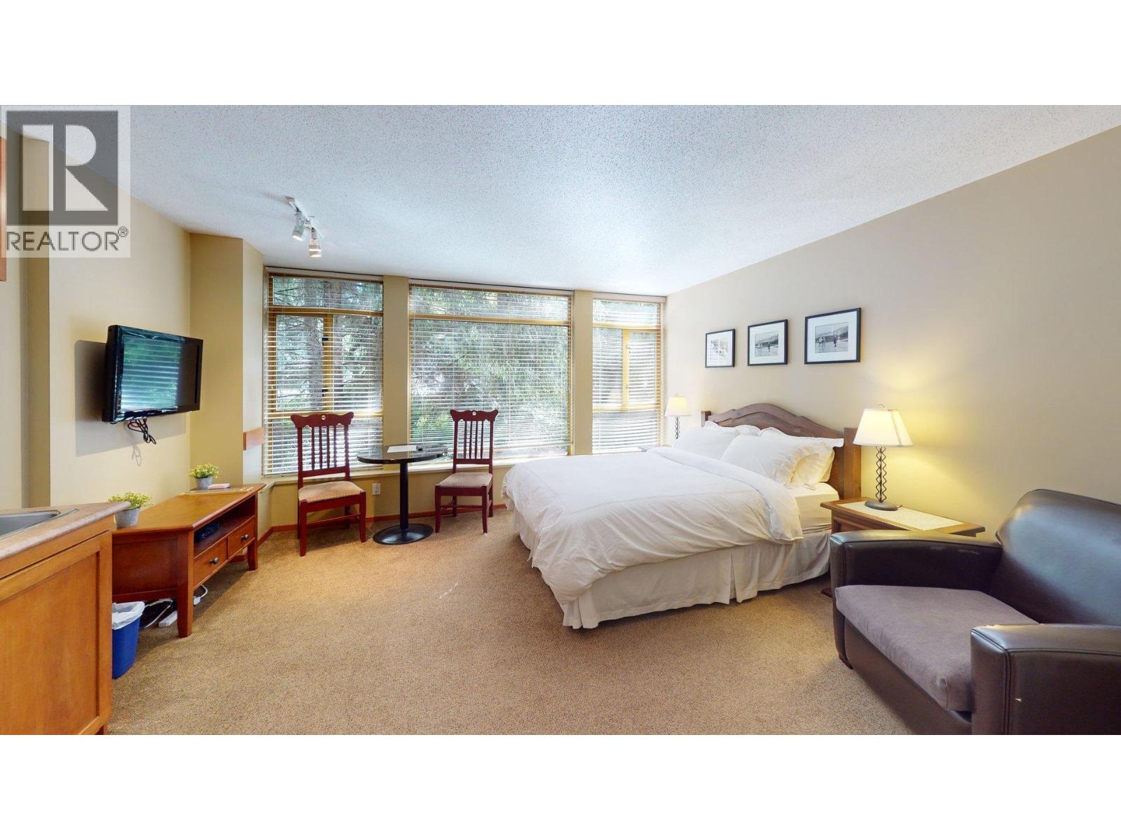127 4315 Northlands Boulevard, Whistler, British Columbia  V8E 1C1 - Photo 2 - R3134725