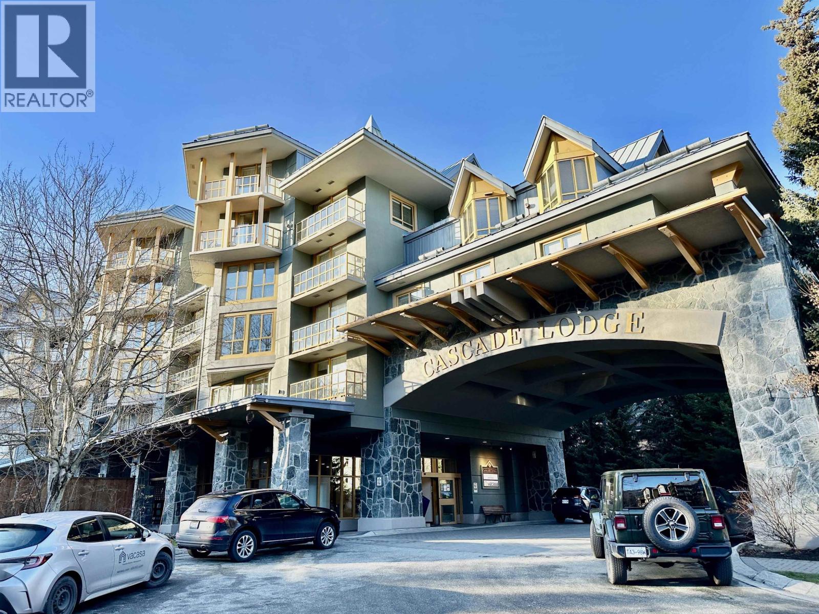 127 4315 Northlands Boulevard, Whistler, British Columbia  V8E 1C1 - Photo 7 - R3134725