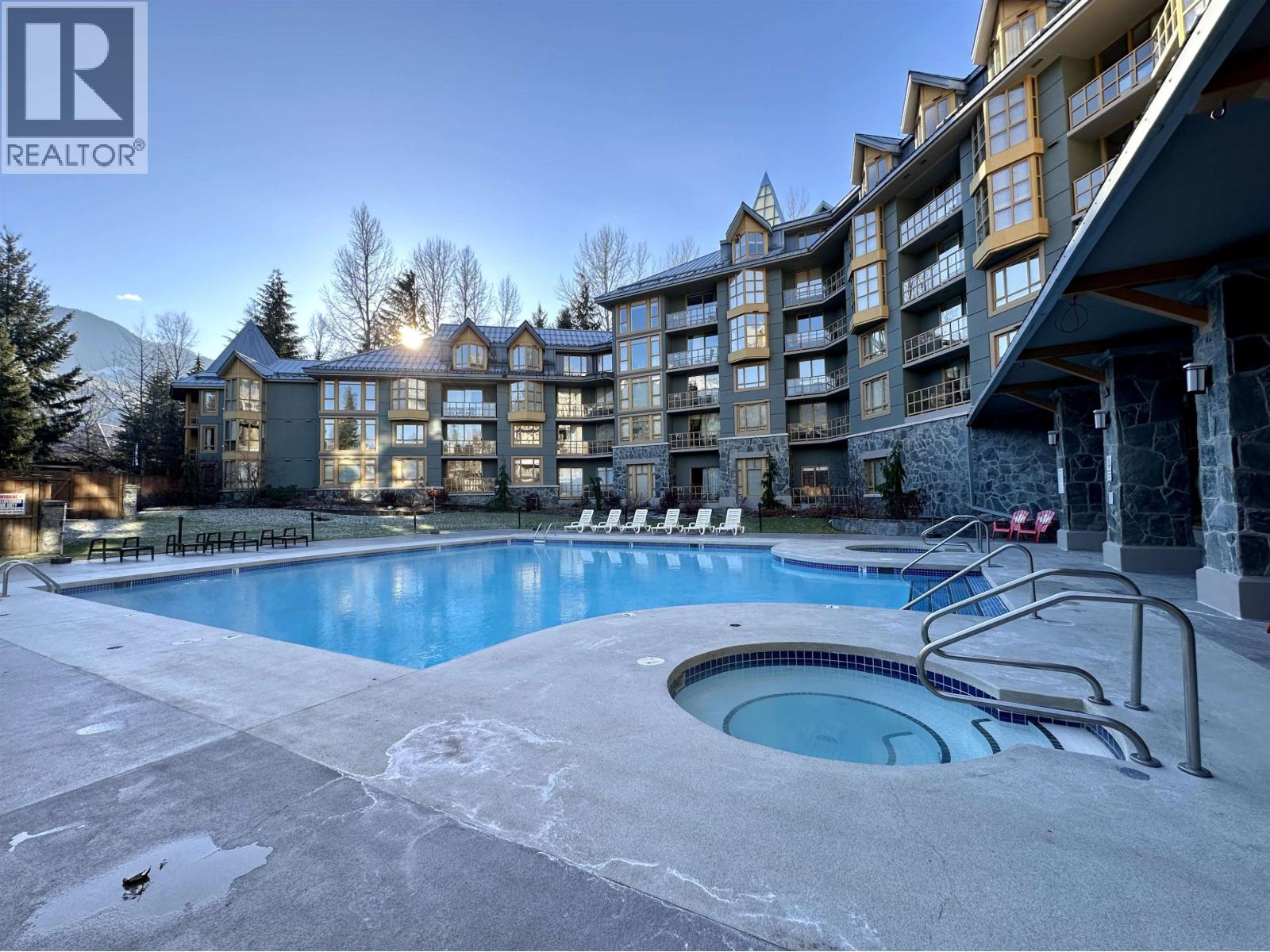 127 4315 Northlands Boulevard, Whistler, British Columbia  V8E 1C1 - Photo 8 - R3134725