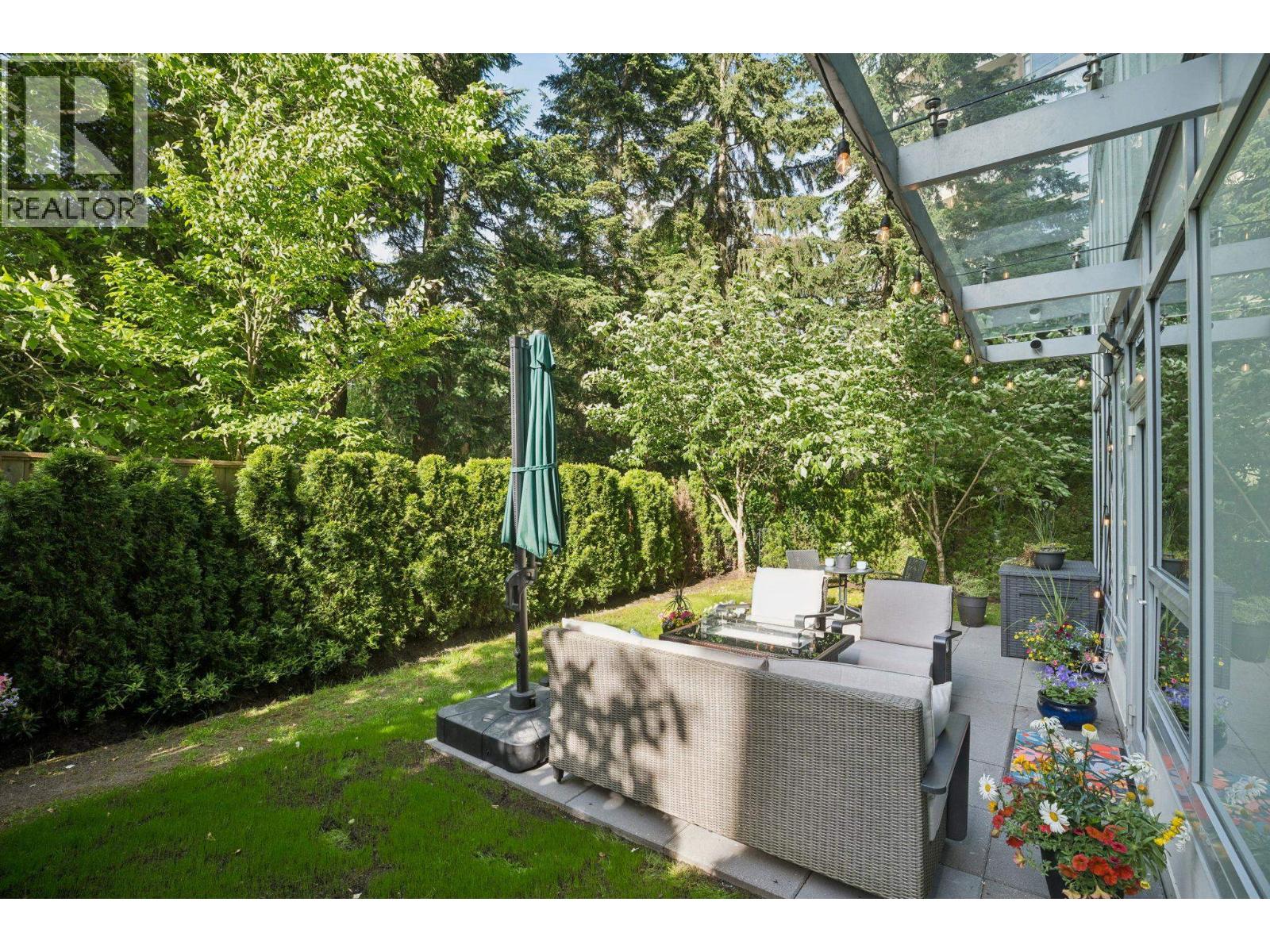 101 5883 Barker Avenue, Burnaby, British Columbia  V5H 0G4 - Photo 2 - R3134731
