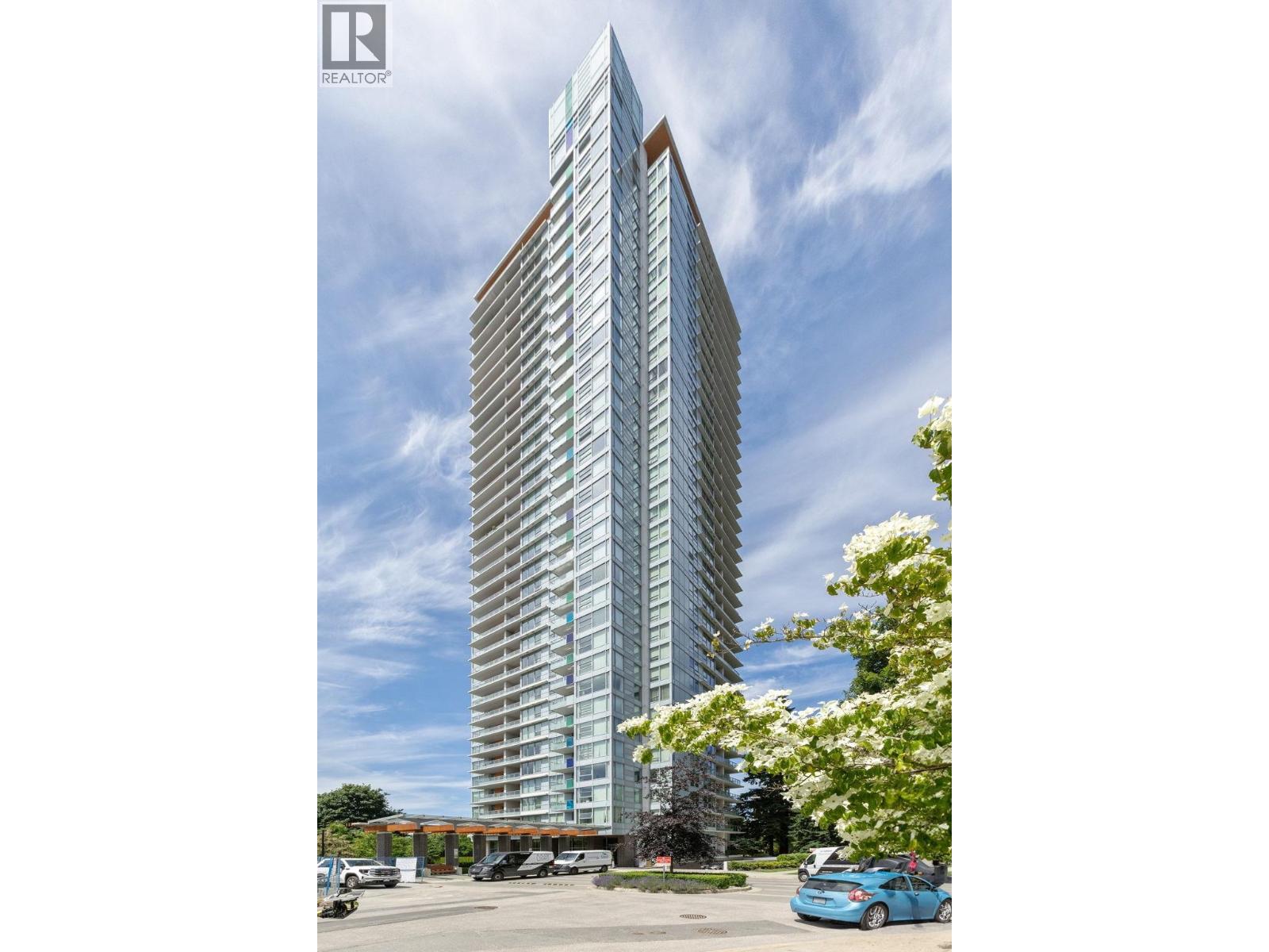 101 5883 Barker Avenue, Burnaby, British Columbia  V5H 0G4 - Photo 4 - R3134731