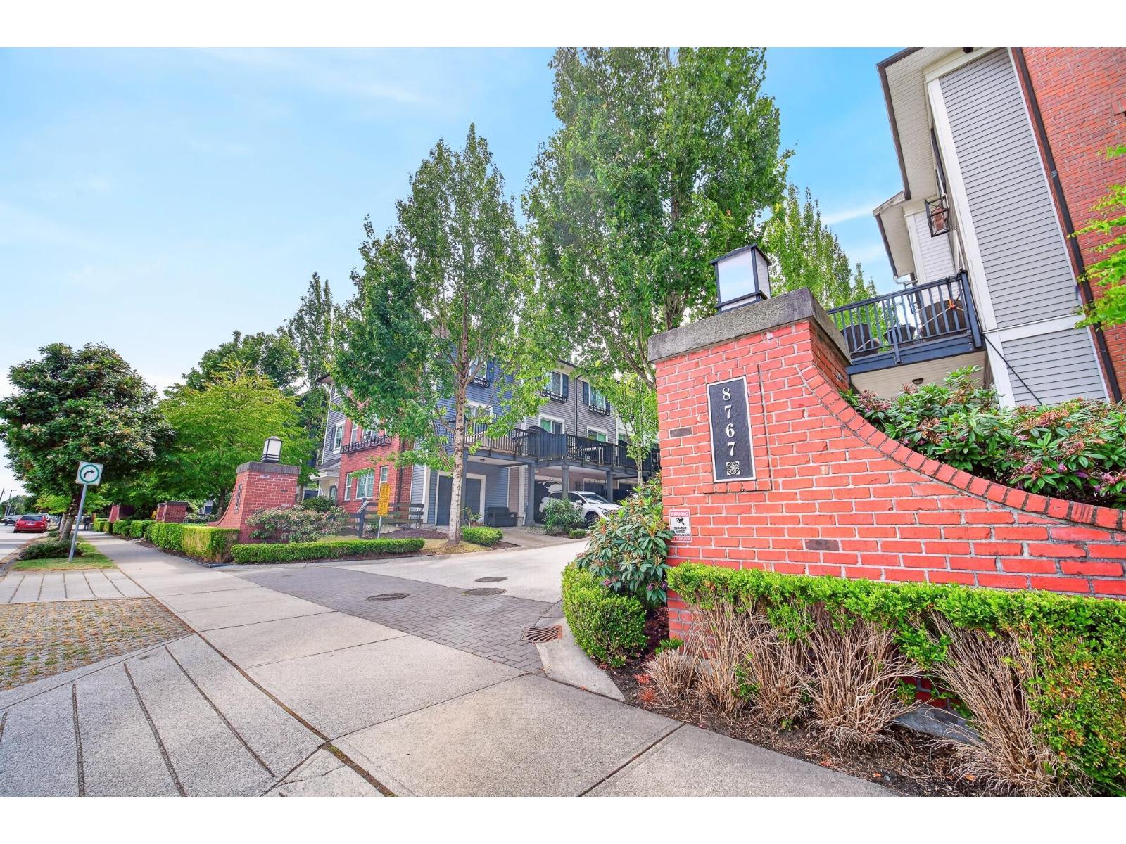 46 8767 162 STREET, Surrey, British Columbia