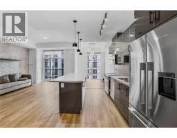 90 CHARLTON Avenue W Unit# 801, Hamilton, Ontario