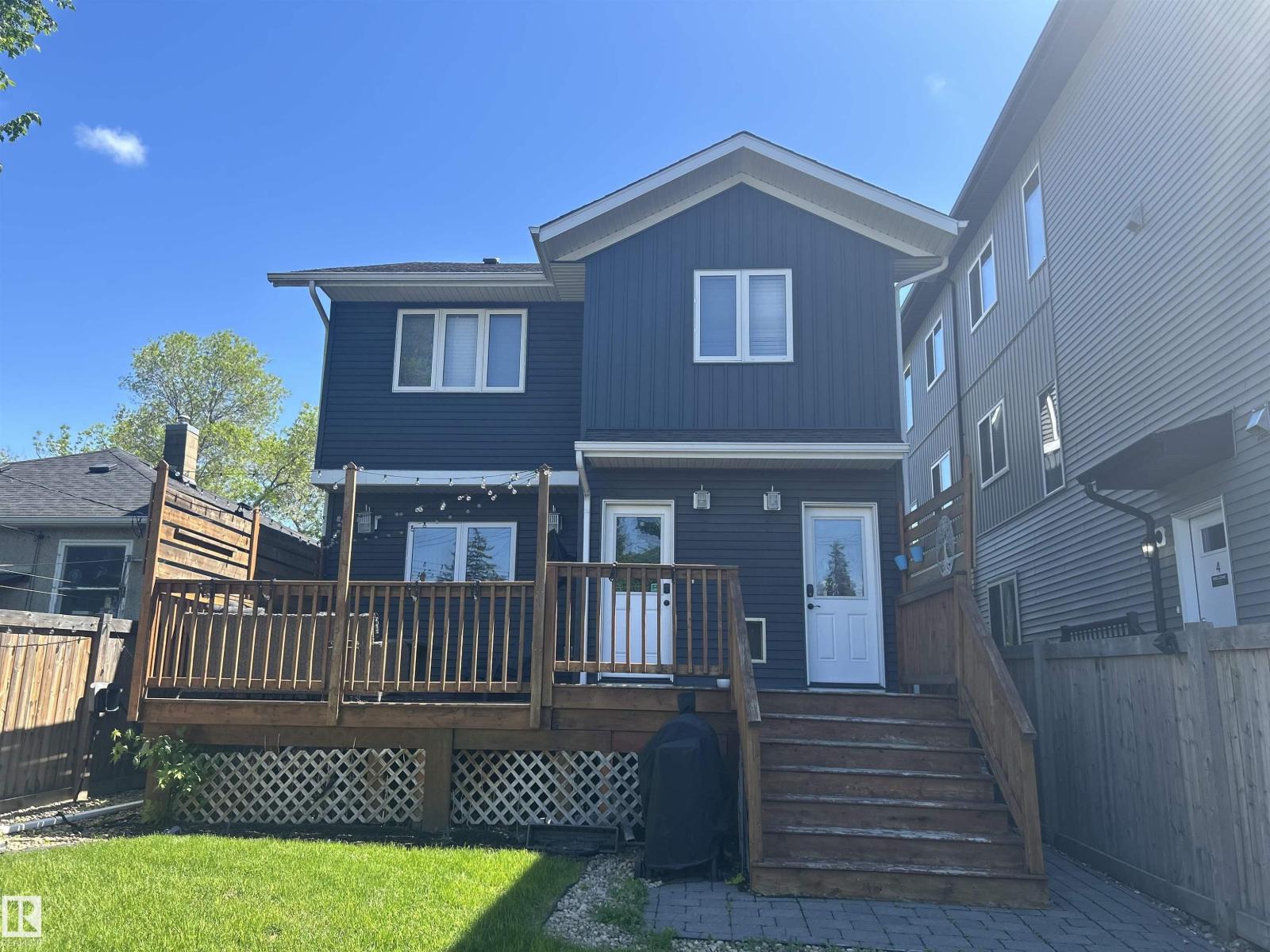 10430 148 St NW, Edmonton, Alberta  T5M 3G8 - Photo 47 - E4492889