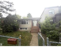 9640 74 Av NW, Edmonton, Alberta T6E 1E6 (29886338)