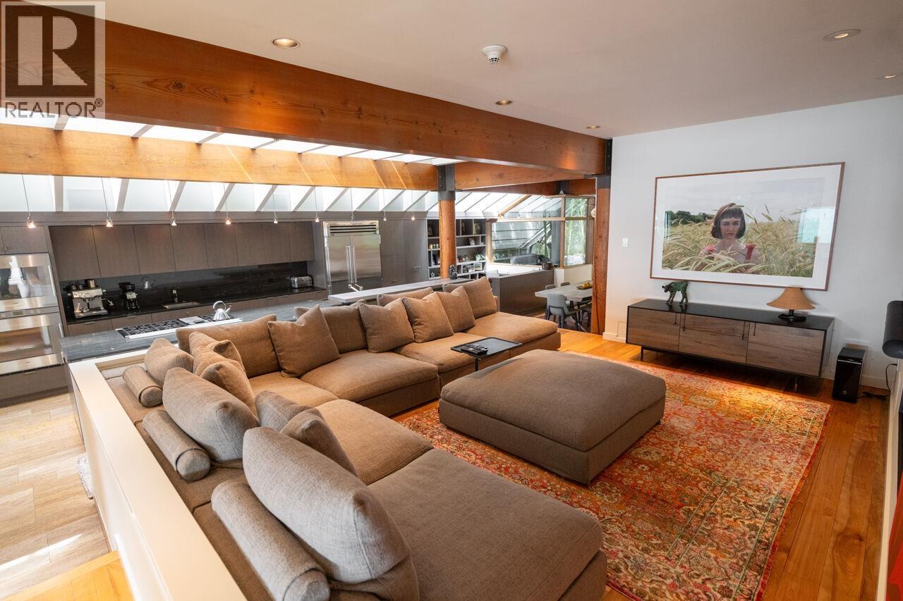 4036 Marine Drive, West Vancouver, British Columbia  V7V 1N6 - Photo 14 - R3134721