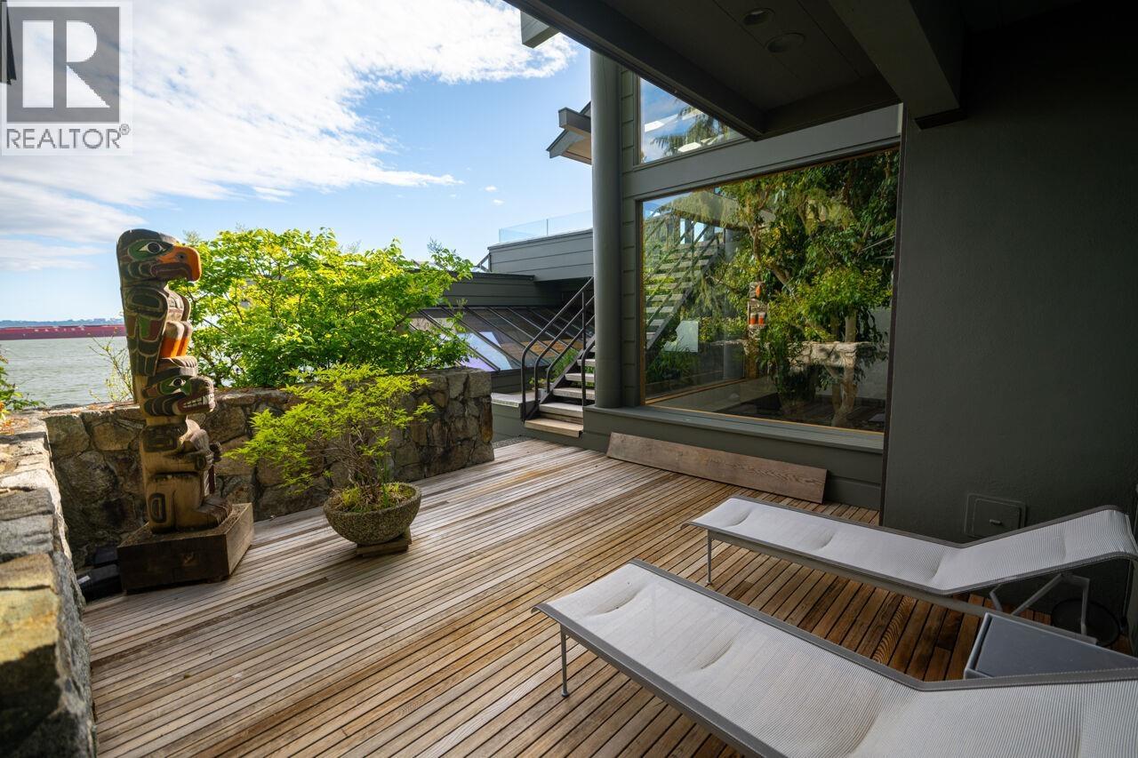 4036 Marine Drive, West Vancouver, British Columbia  V7V 1N6 - Photo 30 - R3134721