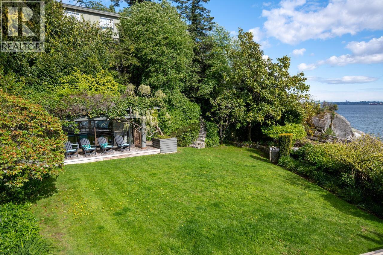 4036 Marine Drive, West Vancouver, British Columbia  V7V 1N6 - Photo 34 - R3134721