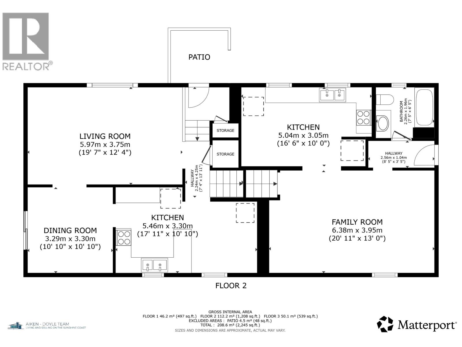 896 Davis Road, Gibsons, British Columbia  V0N 1V8 - Photo 24 - R3134756