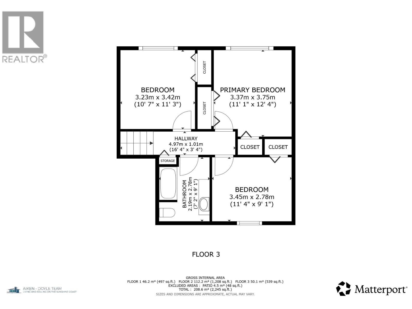 896 Davis Road, Gibsons, British Columbia  V0N 1V8 - Photo 25 - R3134756