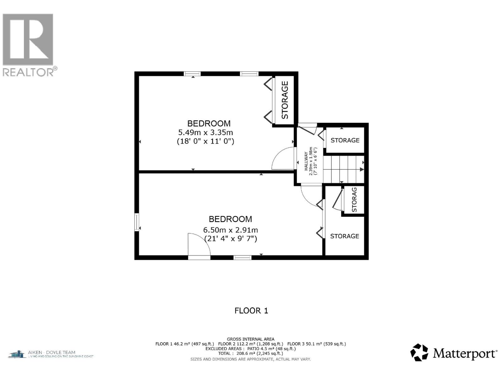 896 Davis Road, Gibsons, British Columbia  V0N 1V8 - Photo 26 - R3134756