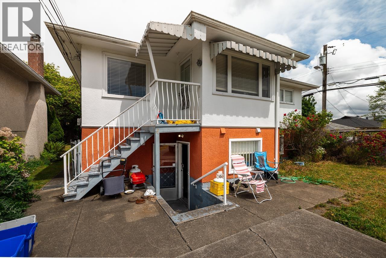 3678 E 25th Avenue, Vancouver, British Columbia  V5R 1K5 - Photo 10 - R3134783