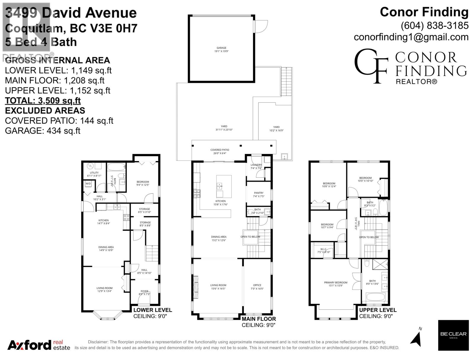 3499 DAVID AVENUE