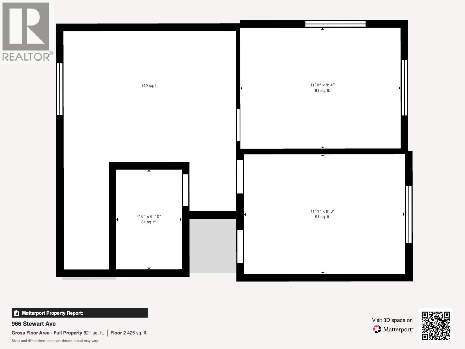 966 Stewart Avenue, Coquitlam, British Columbia  V3K 2N6 - Photo 9 - R3134779