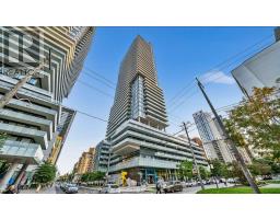 3003 - 161 ROEHAMPTON AVENUE, Toronto, Ontario