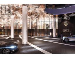 2211 - 68 ESTHER SHINER BOULEVARD, Toronto, Ontario