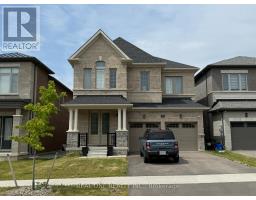 93 SILK TWIST DRIVE, East Gwillimbury, Ontario