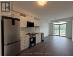 204 A - 705 DAVIS DRIVE, Newmarket, Ontario