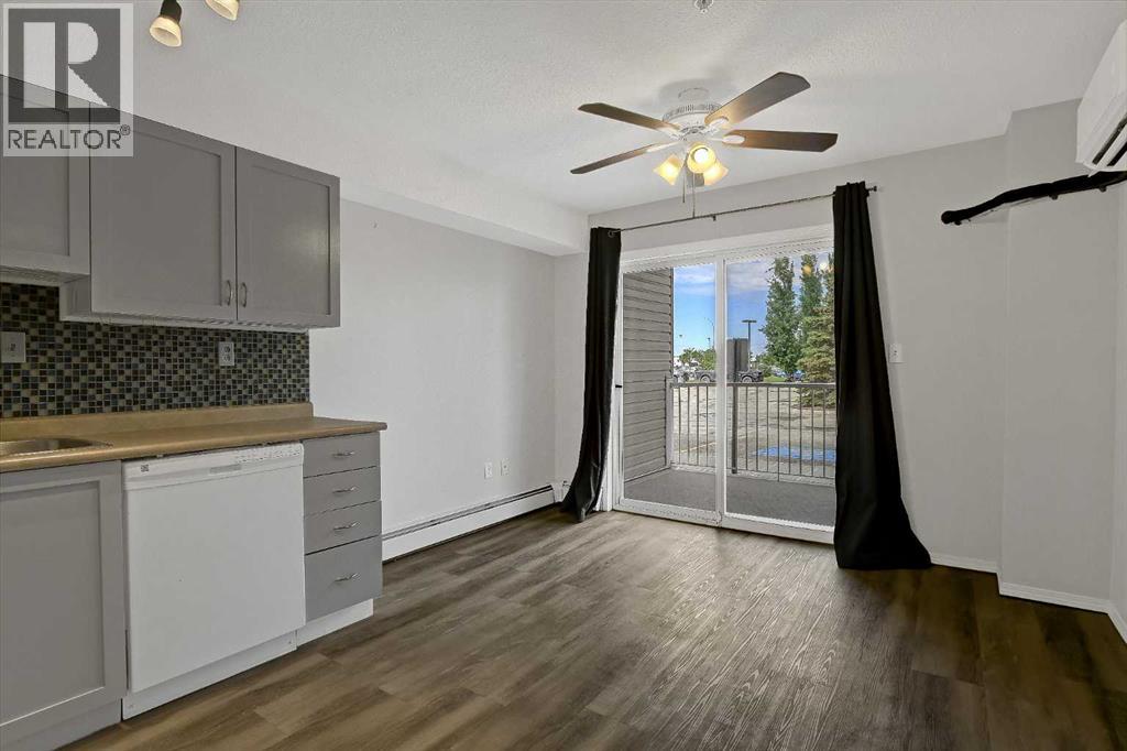 109, 11220 104 Avenue, Grande Prairie, Alberta T8V 0P3 - Photo 2 - A2319384