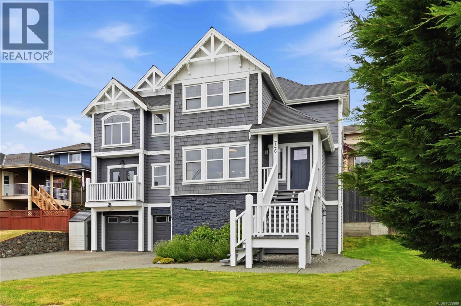 746 Bear Mountain Pkwy