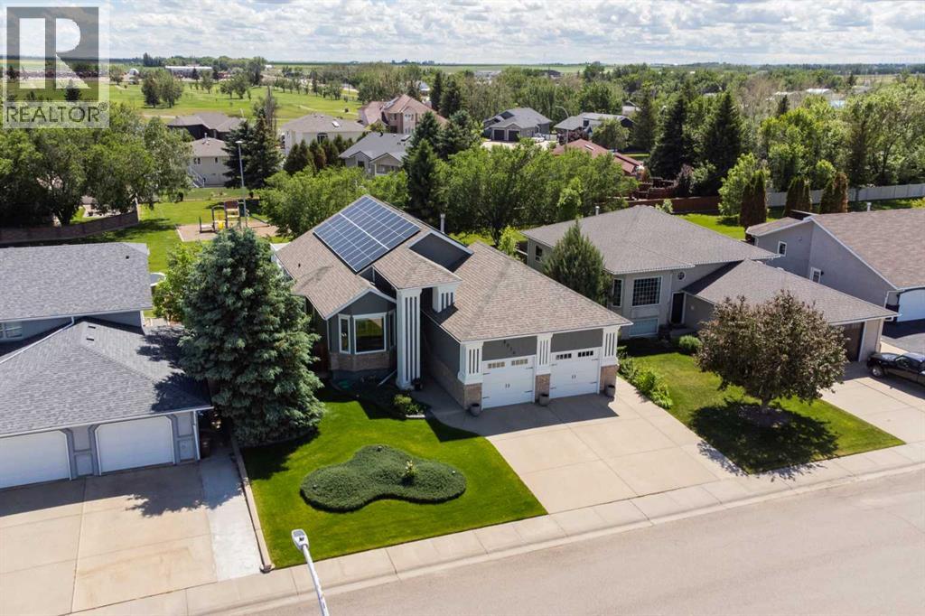 4016 49 Avenue, taber, Alberta
