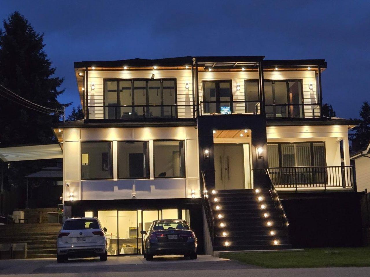 13390 112A AVENUE, Surrey, British Columbia