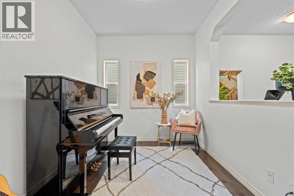 44 Aspen Hills Close SW, Calgary, Alberta  T3H 0C6 - Photo 15 - A2314291