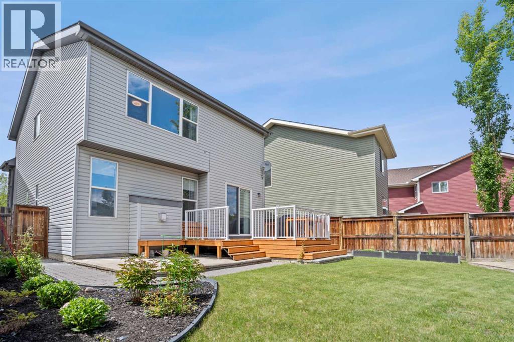 44 Aspen Hills Close SW, Calgary, Alberta  T3H 0C6 - Photo 43 - A2314291