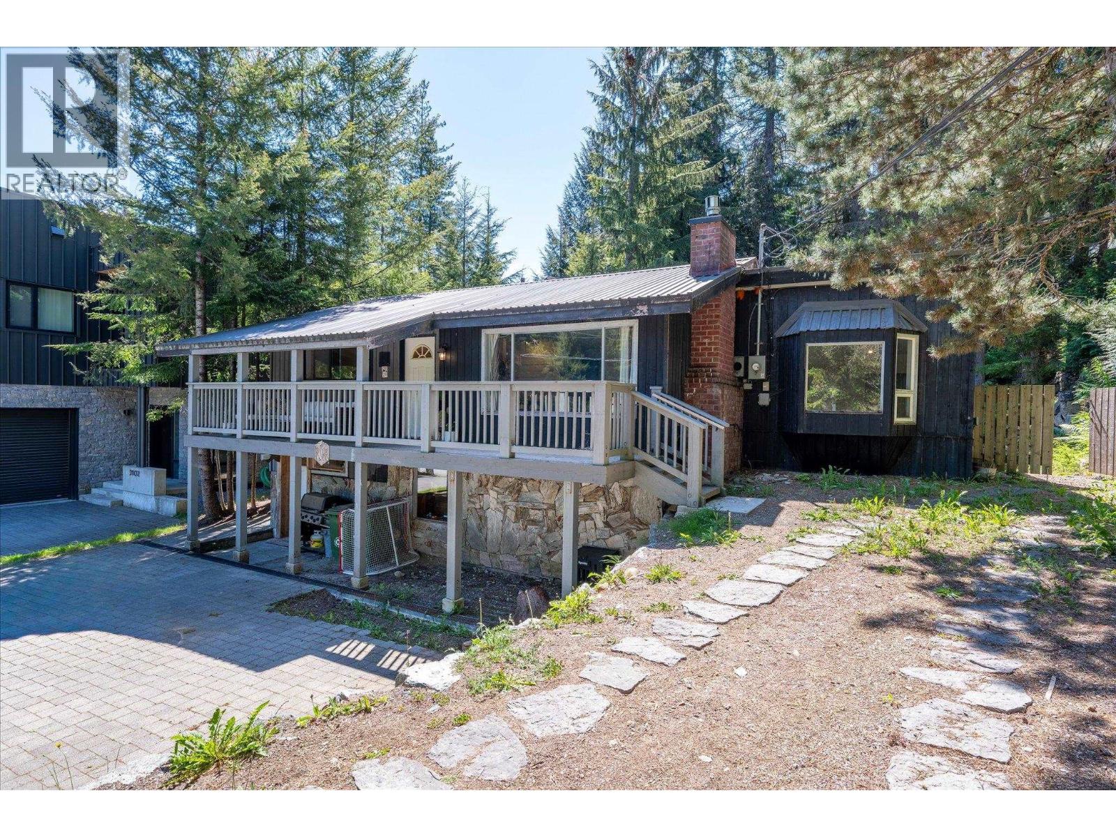 3106 Tyrol Crescent, Whistler, British Columbia  V8E 0B8 - Photo 31 - R3134629