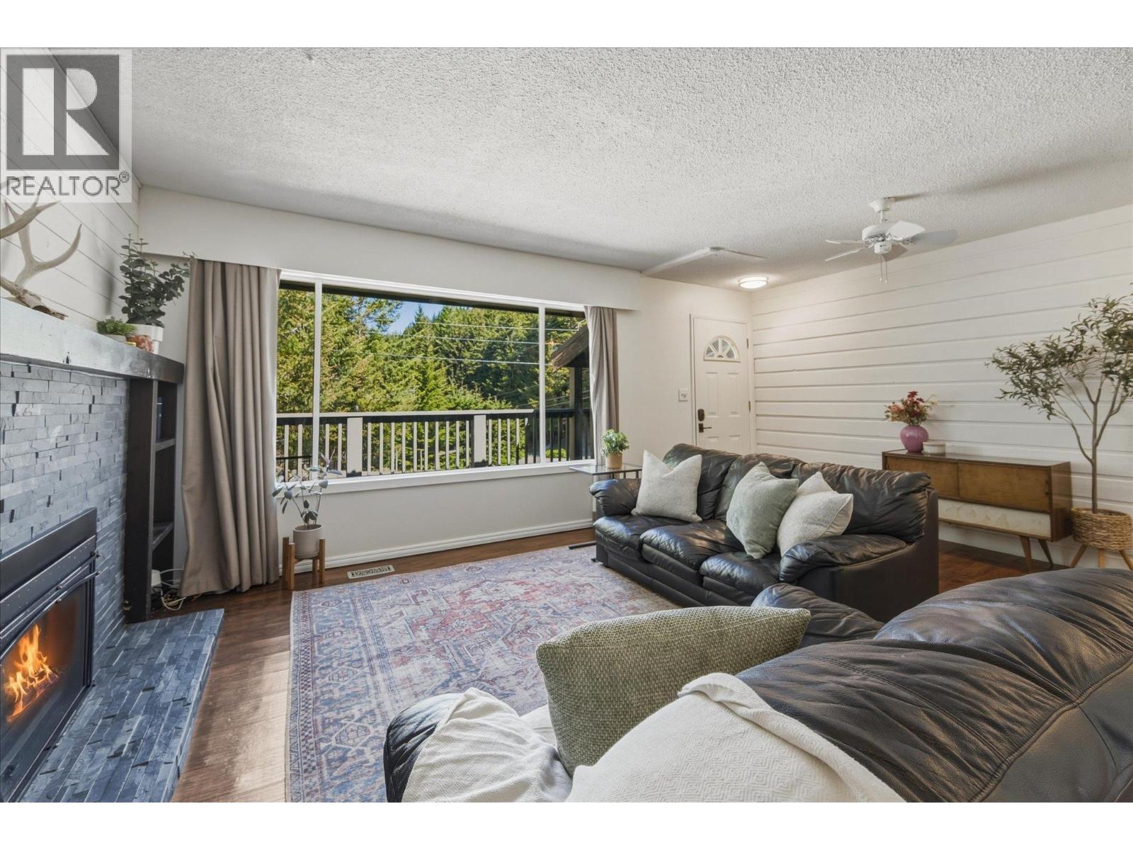 3106 Tyrol Crescent, Whistler, British Columbia  V8E 0B8 - Photo 4 - R3134629