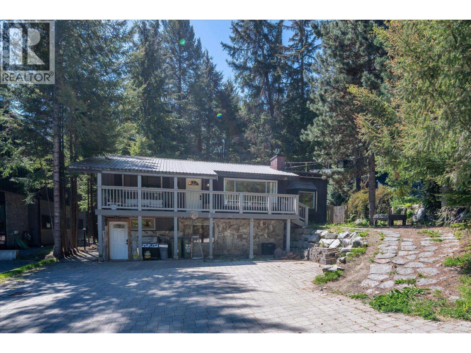 3106 Tyrol Crescent, Whistler, British Columbia  V8E 0B8 - Photo 33 - R3134629