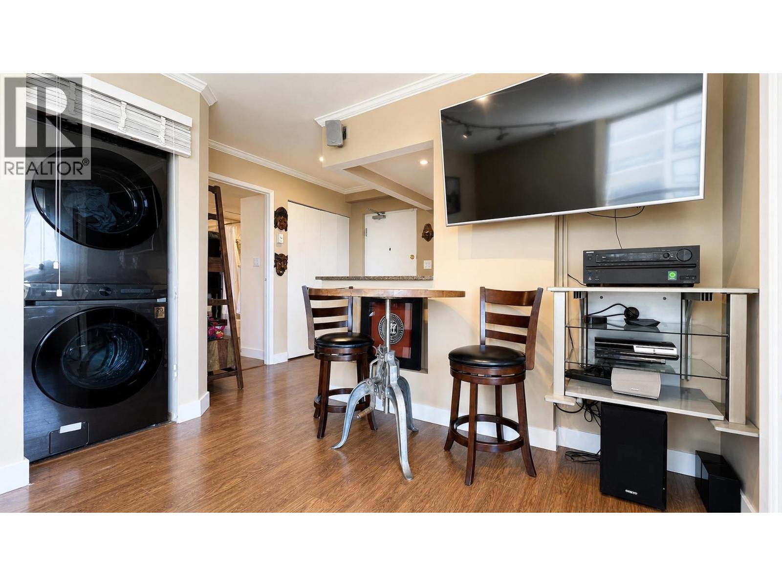 1405 838 Agnes Street, New Westminster, British Columbia  V3M 6R3 - Photo 12 - R3134060