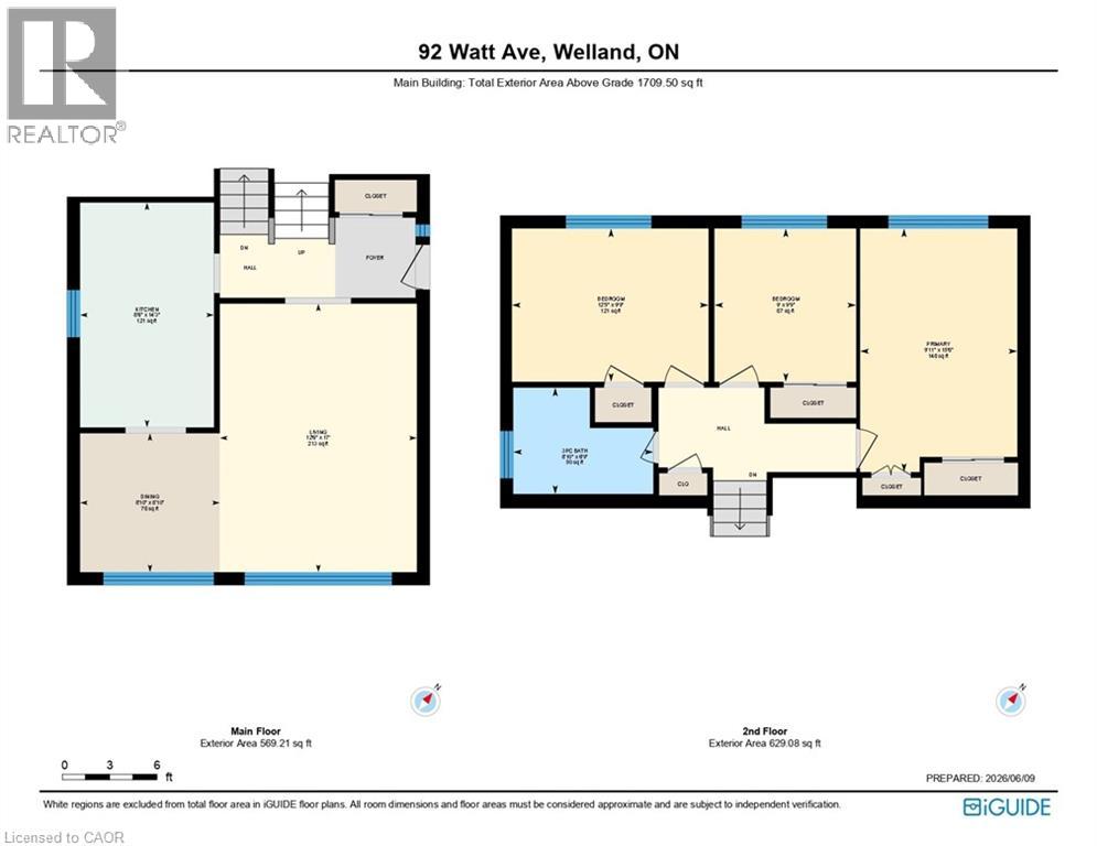 92 Watt Avenue, Welland, Ontario  L3B 1J4 - Photo 49 - 40838061