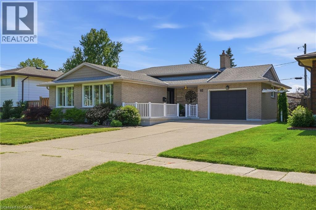 92 Watt Avenue, Welland, Ontario  L3B 1J4 - Photo 2 - 40838061