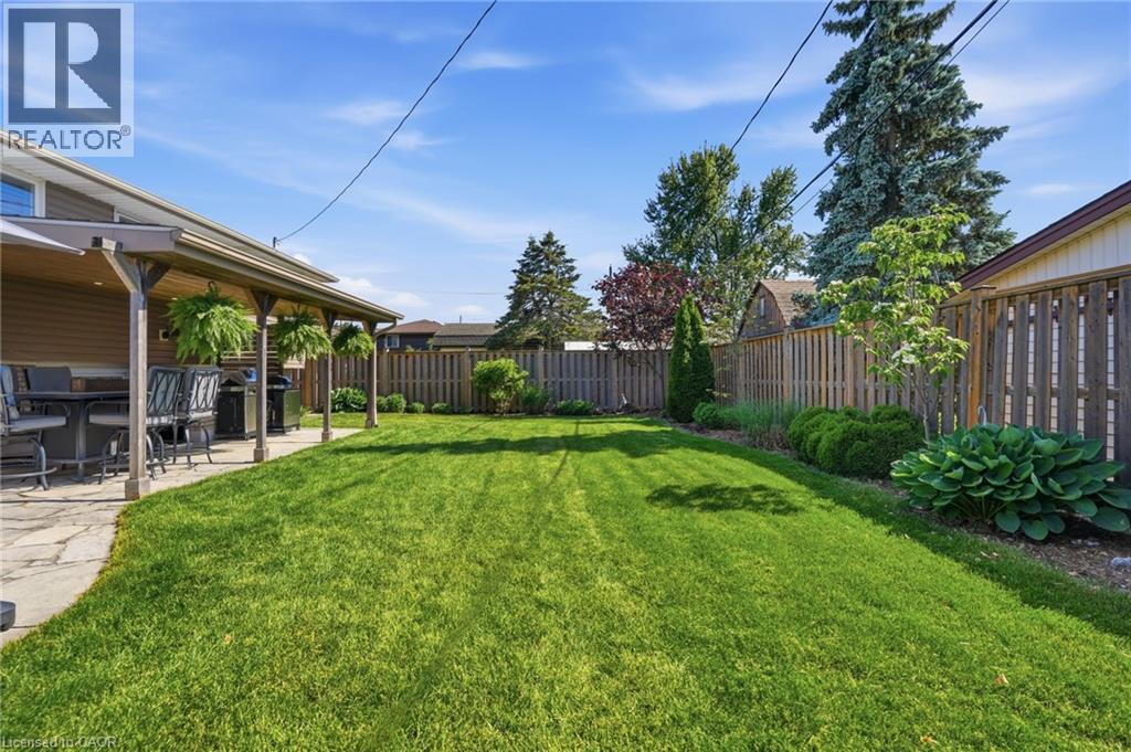 92 Watt Avenue, Welland, Ontario  L3B 1J4 - Photo 45 - 40838061