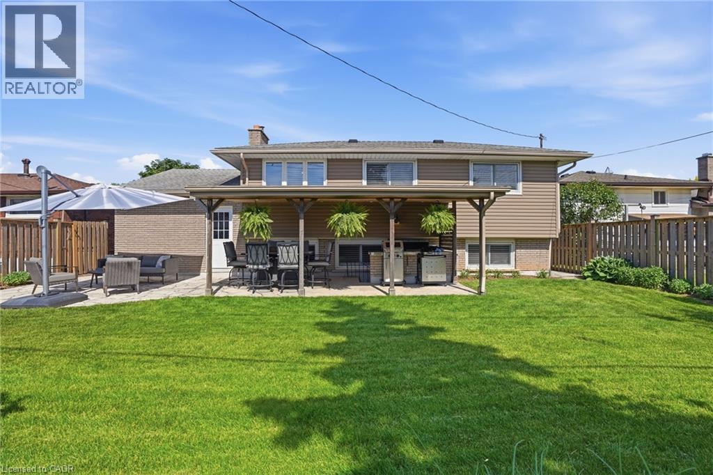 92 Watt Avenue, Welland, Ontario  L3B 1J4 - Photo 48 - 40838061