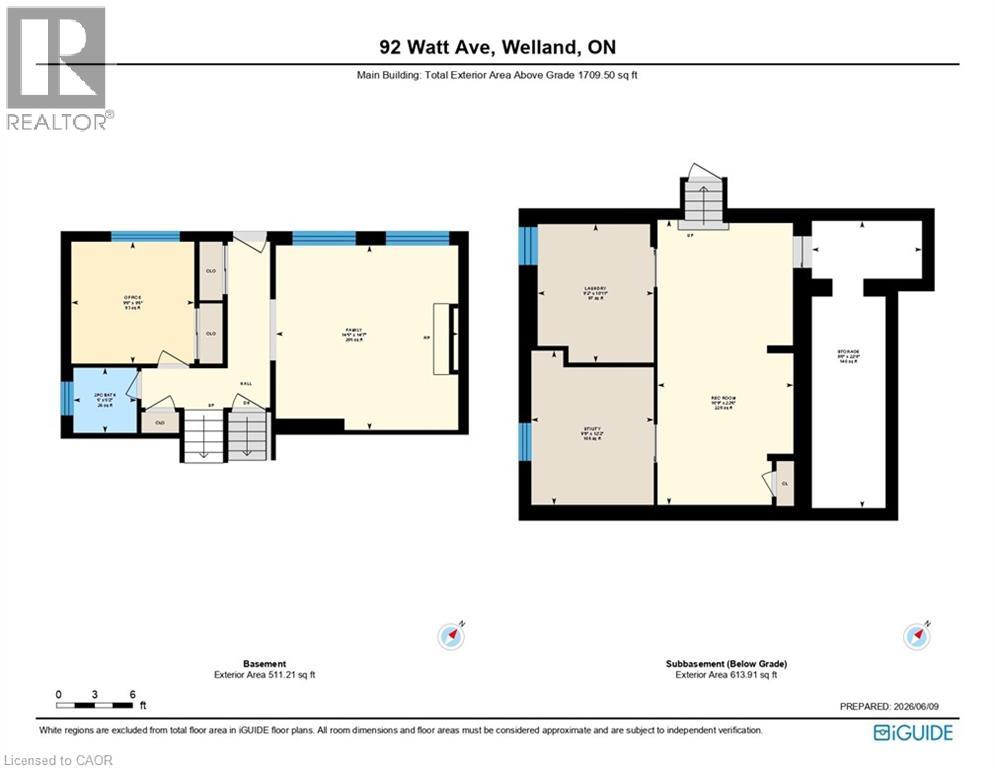 92 Watt Avenue, Welland, Ontario  L3B 1J4 - Photo 50 - 40838061