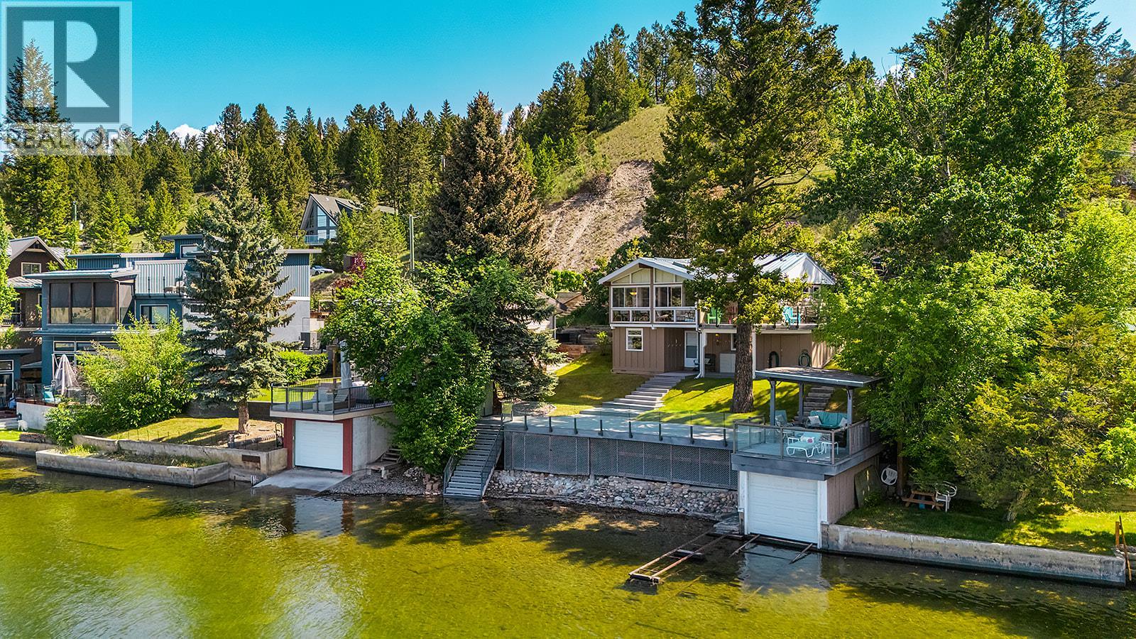 695 Lakeview Road, Invermere, British Columbia  V0A 1K3 - Photo 49 - 10388317