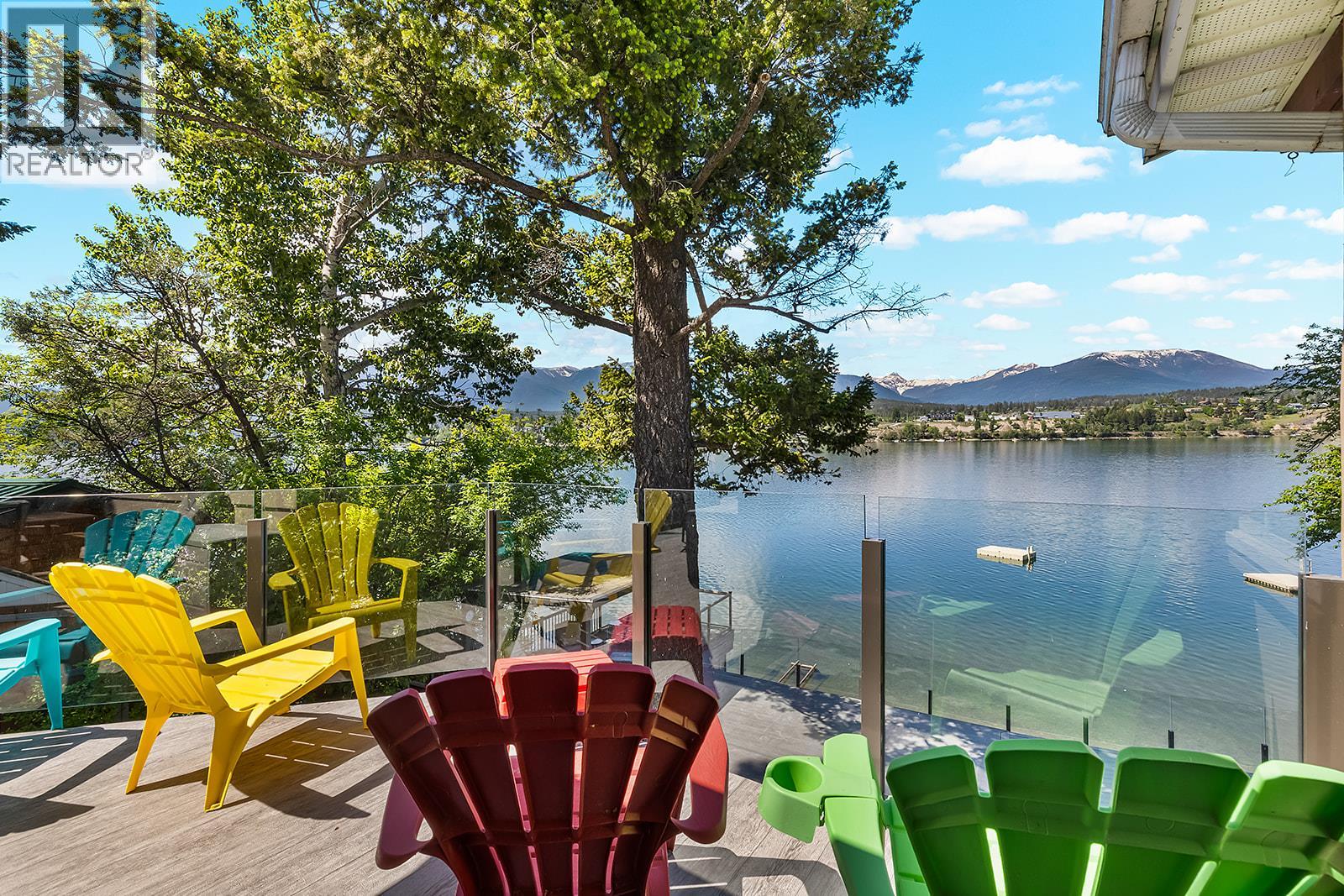 695 Lakeview Road, Invermere, British Columbia  V0A 1K3 - Photo 44 - 10388317