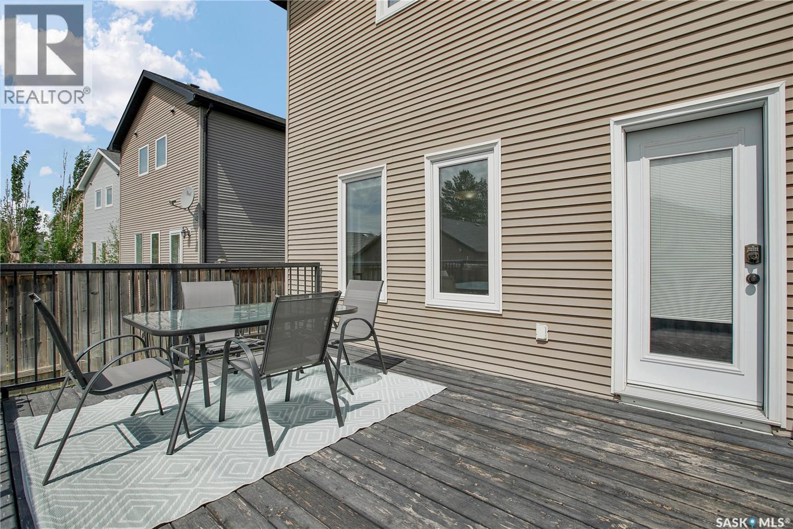 222 Willowgrove Boulevard, Saskatoon, Saskatchewan  S7W 1A2 - Photo 25 - SK039025