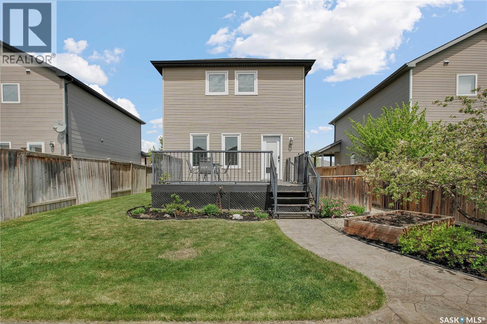 222 Willowgrove Boulevard, Saskatoon, Saskatchewan  S7W 1A2 - Photo 28 - SK039025