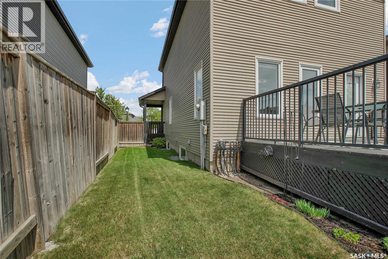 222 Willowgrove Boulevard, Saskatoon, Saskatchewan  S7W 1A2 - Photo 29 - SK039025