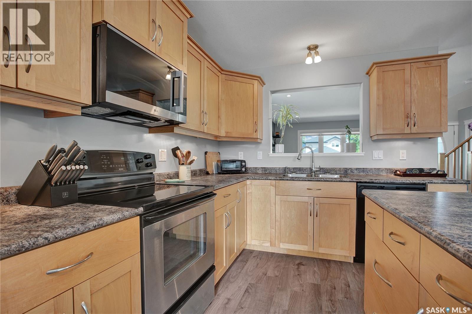 222 Willowgrove Boulevard, Saskatoon, Saskatchewan  S7W 1A2 - Photo 5 - SK039025