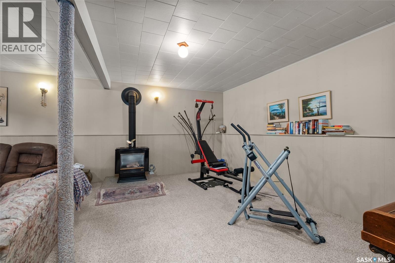 2834 Dunn Drive, Prince Albert, Saskatchewan  S6V 6K7 - Photo 19 - SK039021