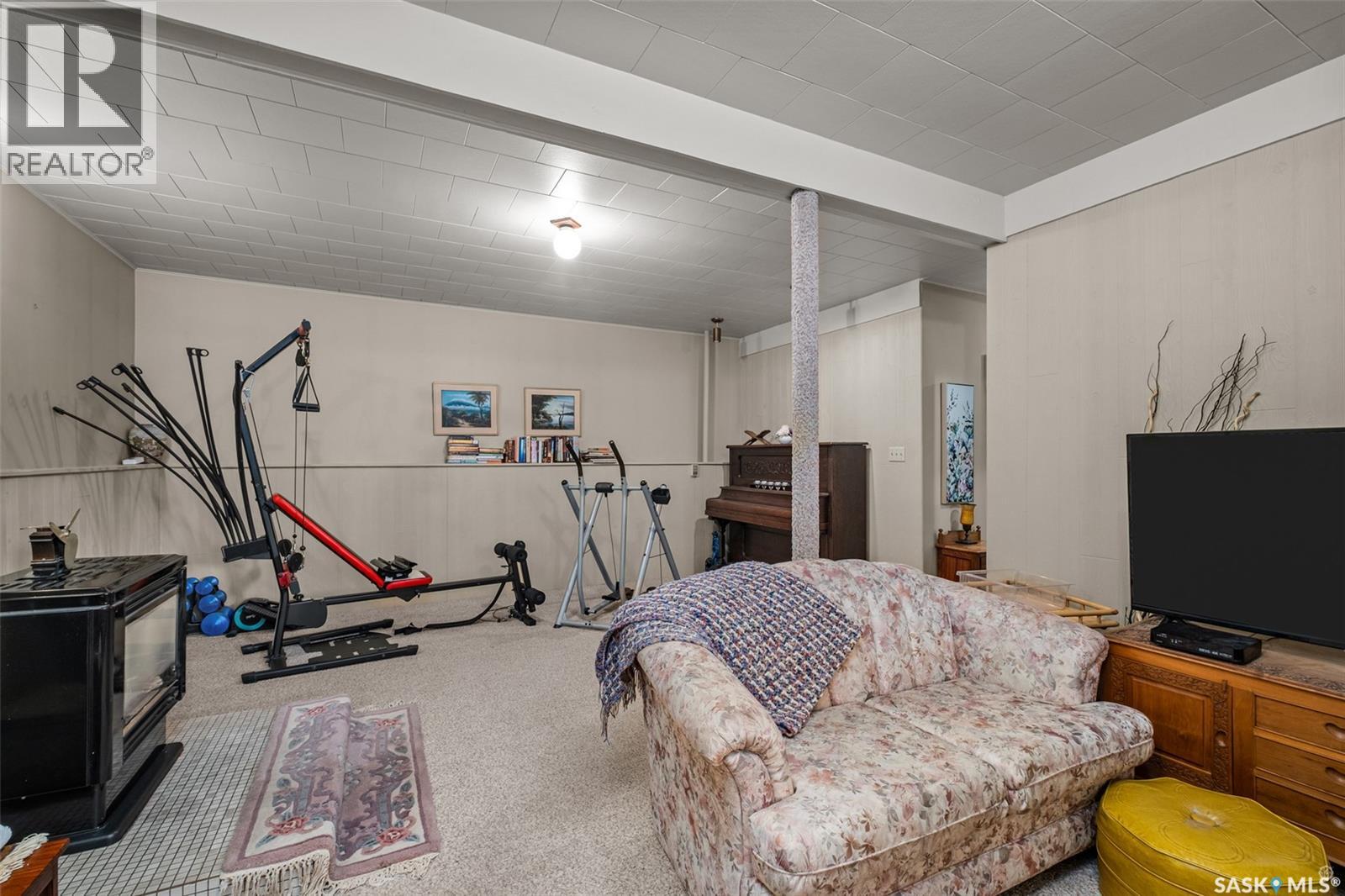 2834 Dunn Drive, Prince Albert, Saskatchewan  S6V 6K7 - Photo 21 - SK039021