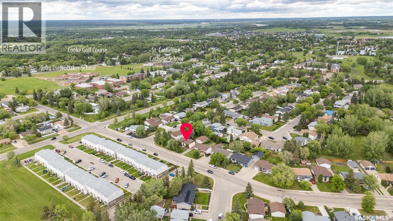 2834 Dunn Drive, Prince Albert, Saskatchewan  S6V 6K7 - Photo 29 - SK039021